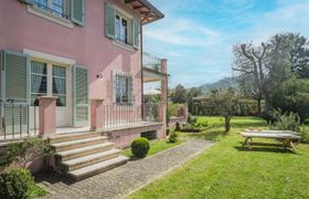 Appartamento Rosa reviews