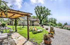 Casale Il Poggino