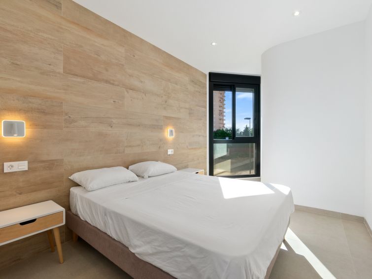 Tropical Beach Penthouse photo 13