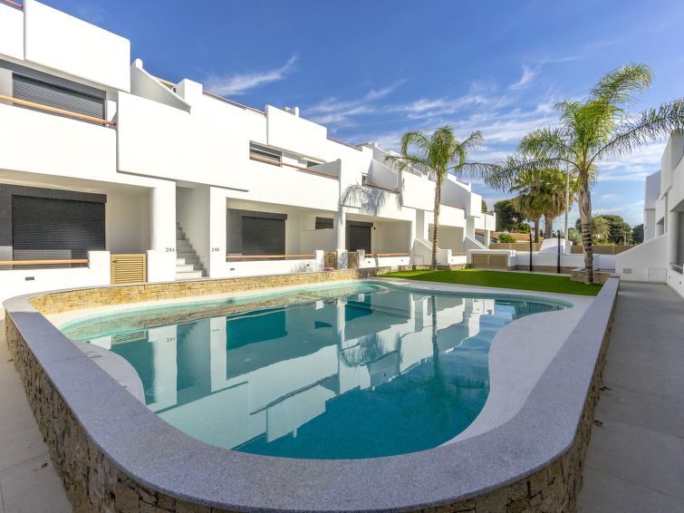 Tropical Beach Penthouse photo 24