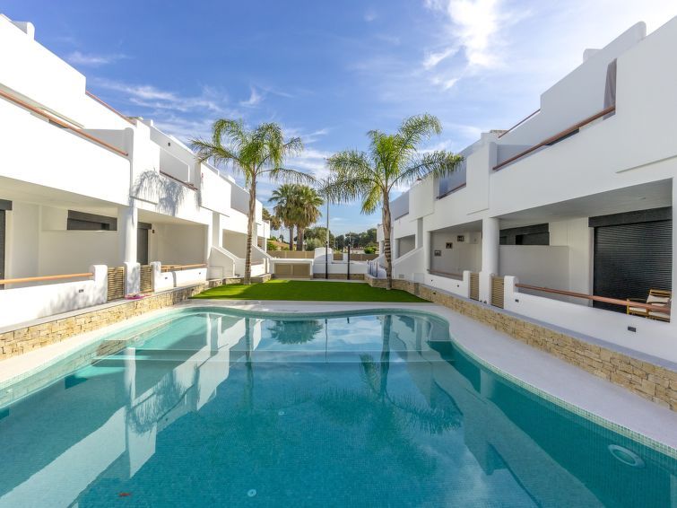 Tropical Beach Penthouse photo 22