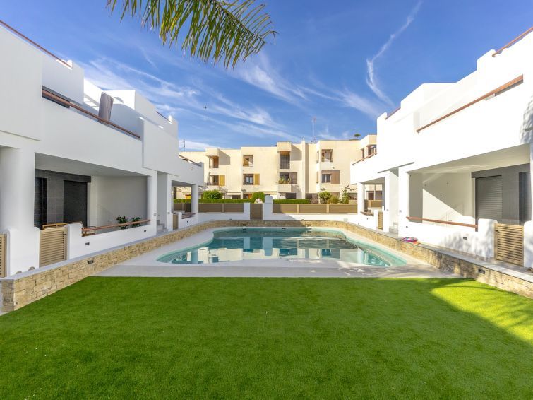 Tropical Beach Penthouse photo 23