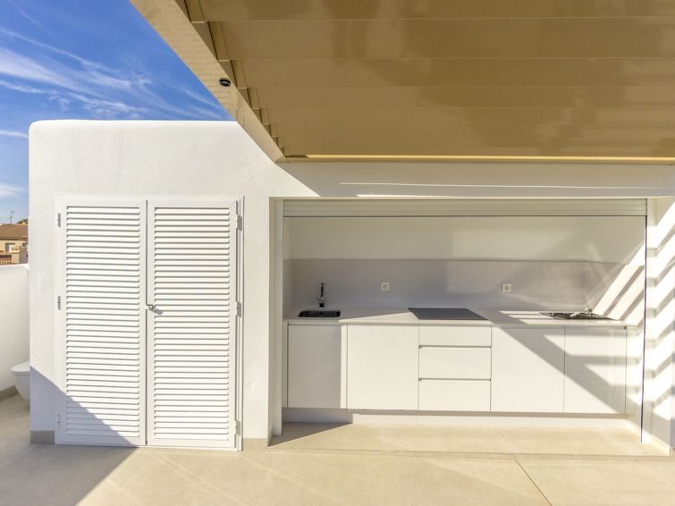 Tropical Beach Penthouse photo 20