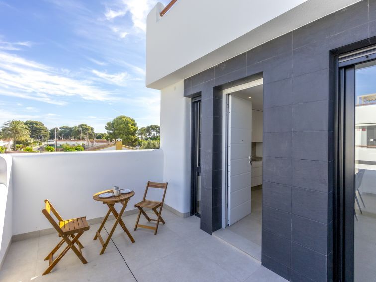 Tropical Beach Penthouse photo 9