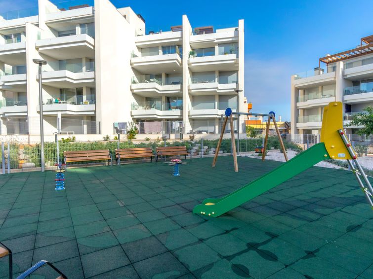 Ema Residencial Apartment 2 photo 37