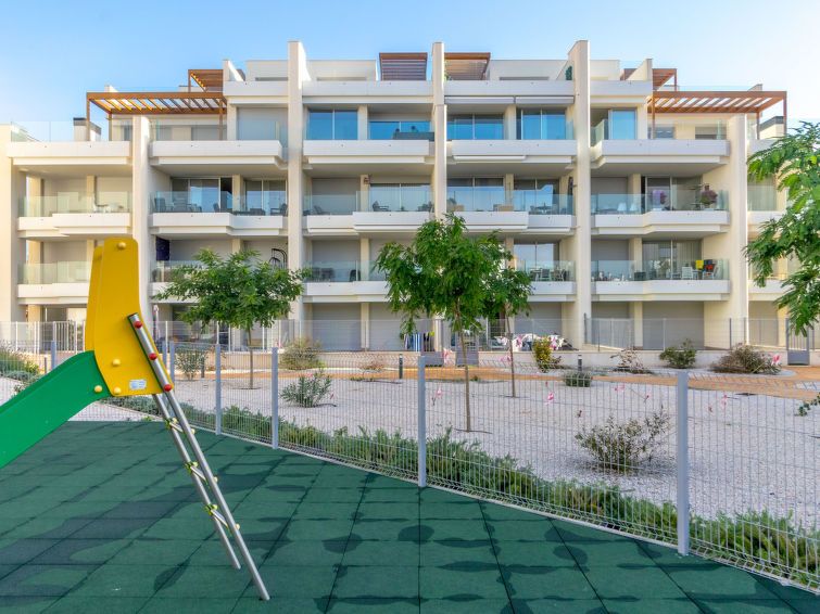 Ema Residencial Apartment 2 photo 30