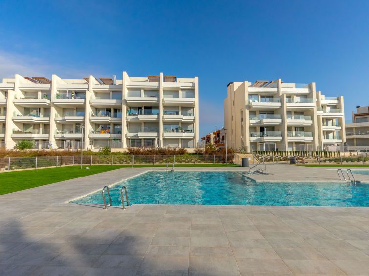 Ema Residencial Apartment 2 photo 29