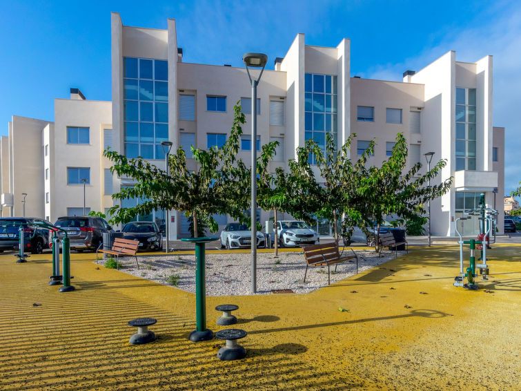 Ema Residencial Apartment 2 photo 31
