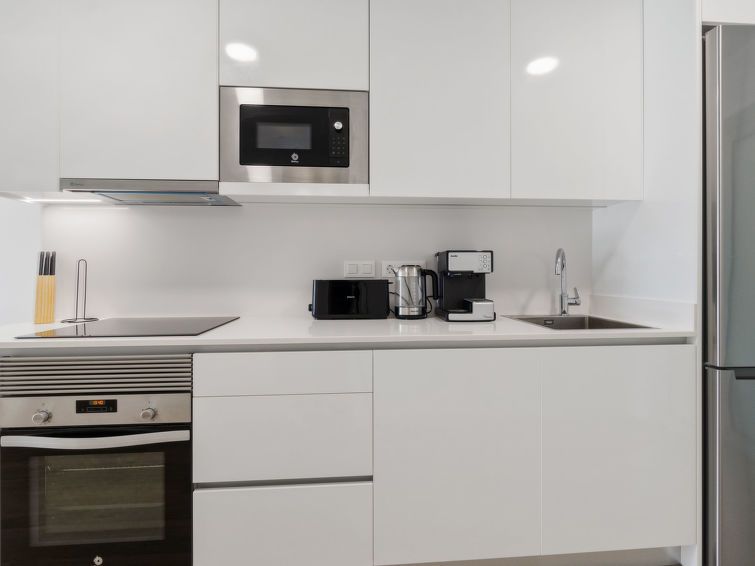 Ema Residencial Apartment 2 photo 17