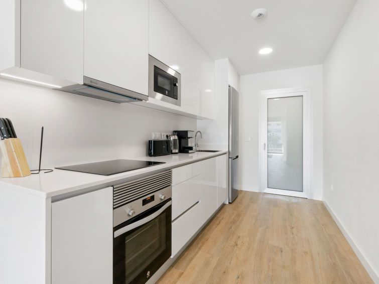 Ema Residencial Apartment 2 photo 16