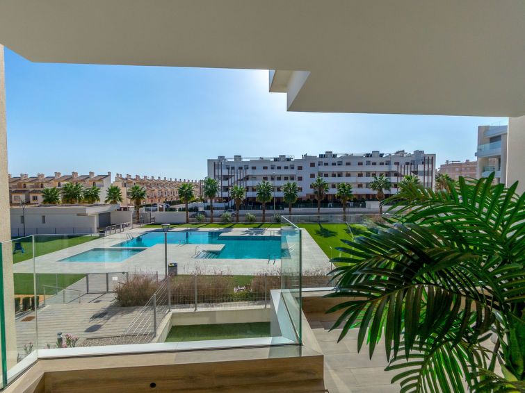 Ema Residencial Apartment 2 photo 23