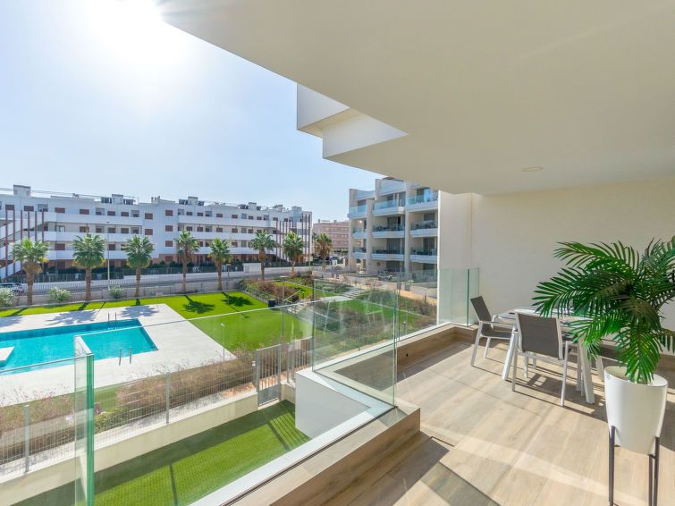 Ema Residencial Apartment 2 photo 24