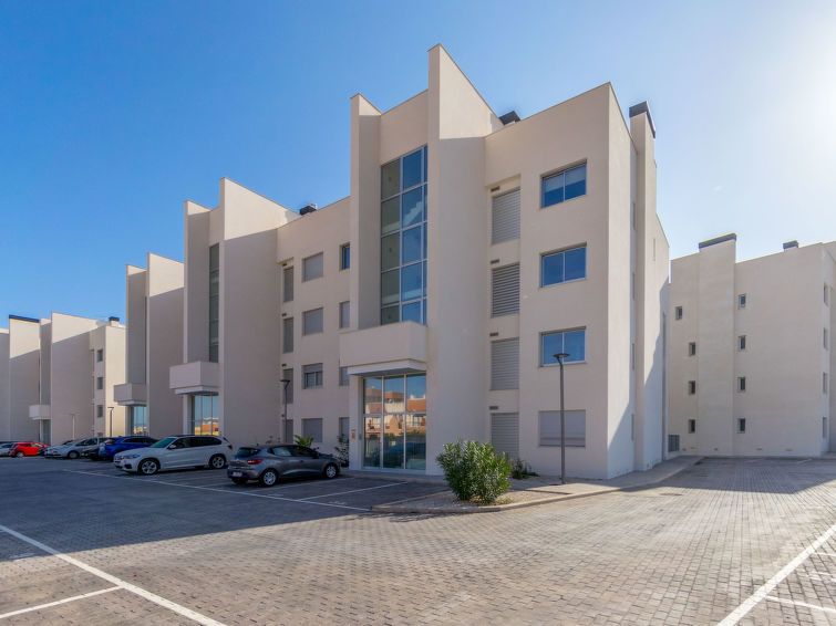Ema Residencial Apartment 2 photo 38
