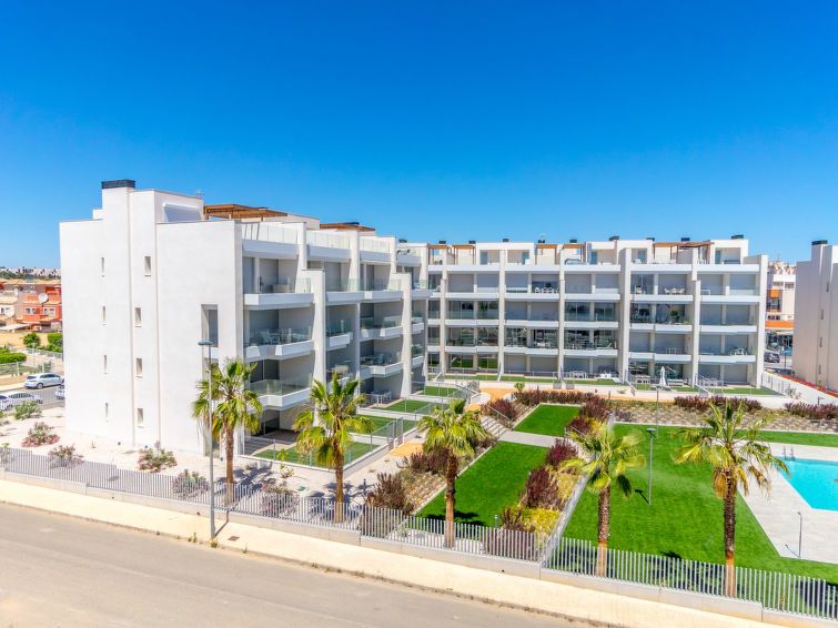 Ema Residencial Apartment 2 photo 34