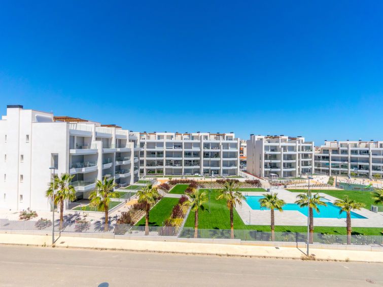 Ema Residencial Apartment 2 photo 35