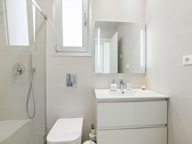 Ema Residencial Apartment 2 photo 12