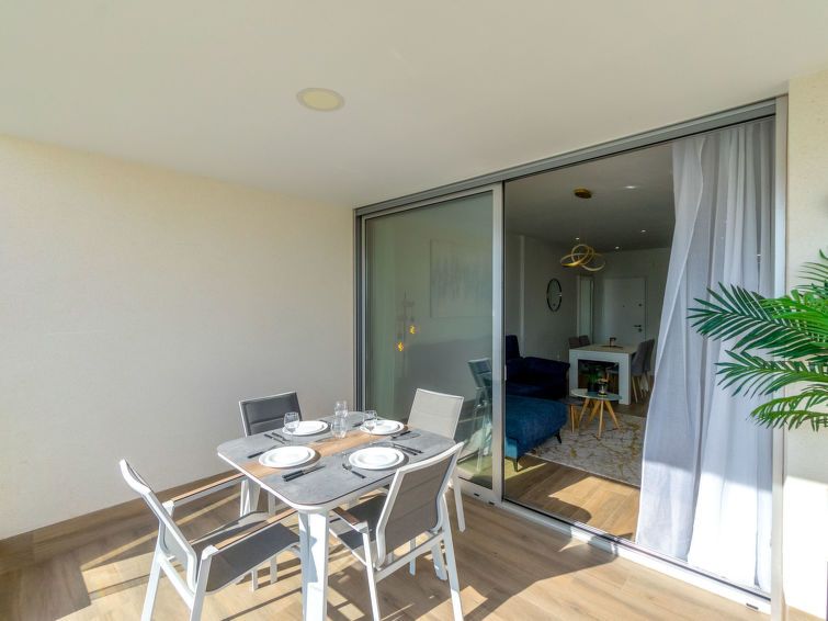 Ema Residencial Apartment 2 photo 26