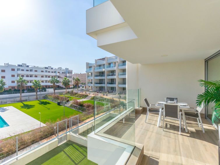 Ema Residencial Apartment 2 photo 25