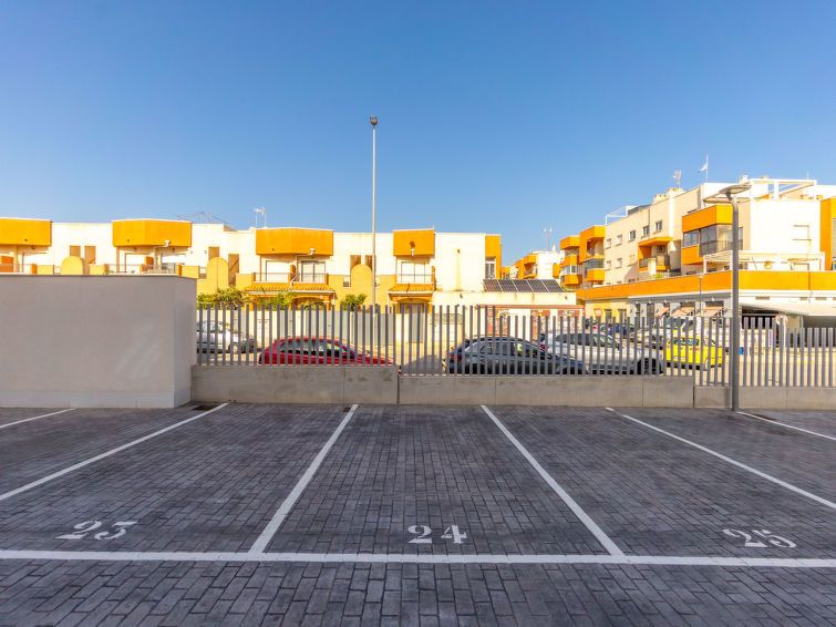 Ema Residencial Apartment 2 photo 42