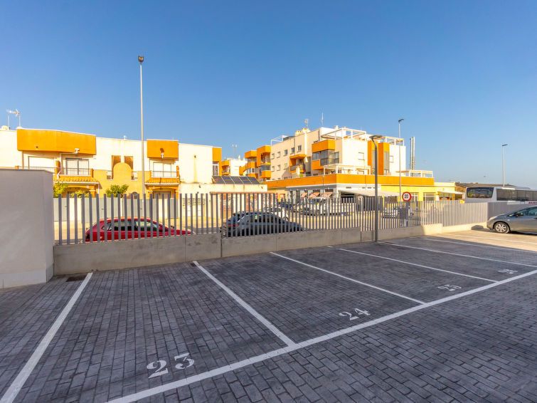 Ema Residencial Apartment 2 photo 41