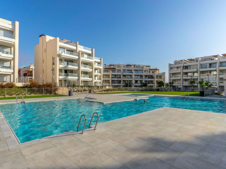 Ema Residencial Apartment 2 photo 32