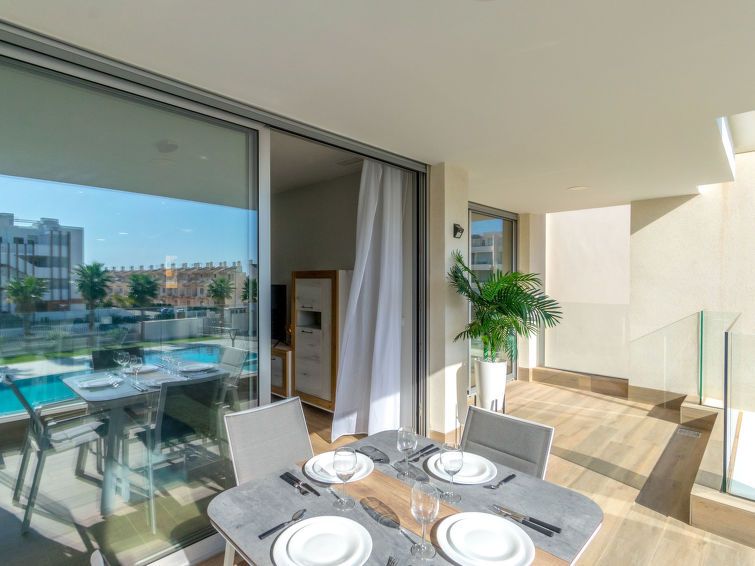 Ema Residencial Apartment 2 photo 21