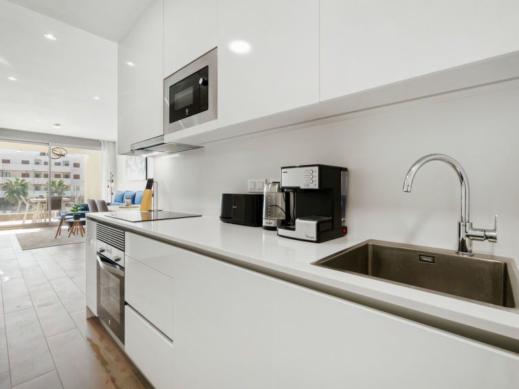Ema Residencial Apartment 2 photo 18