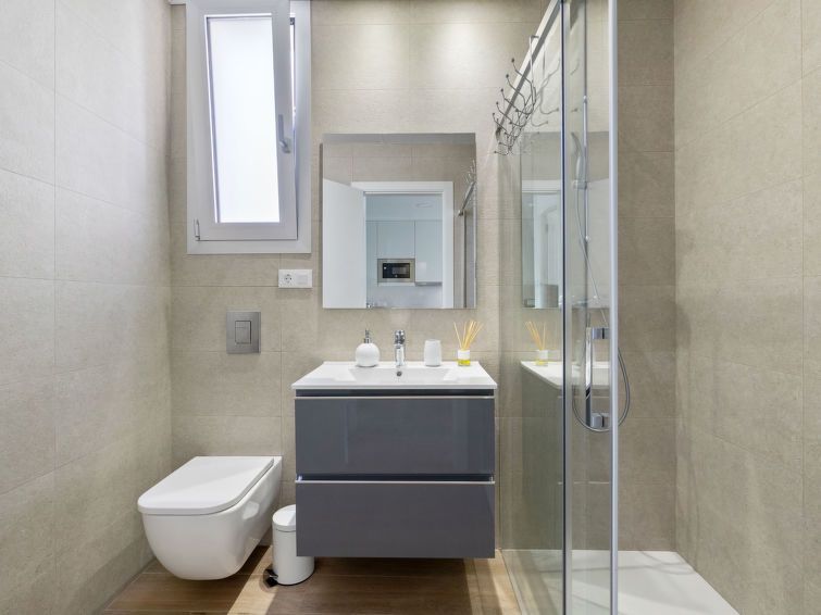 Ema Residencial Apartment 2 photo 15