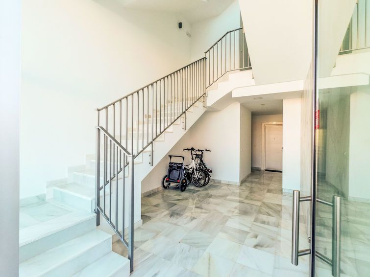 Ema Residencial Apartment 2 photo 39
