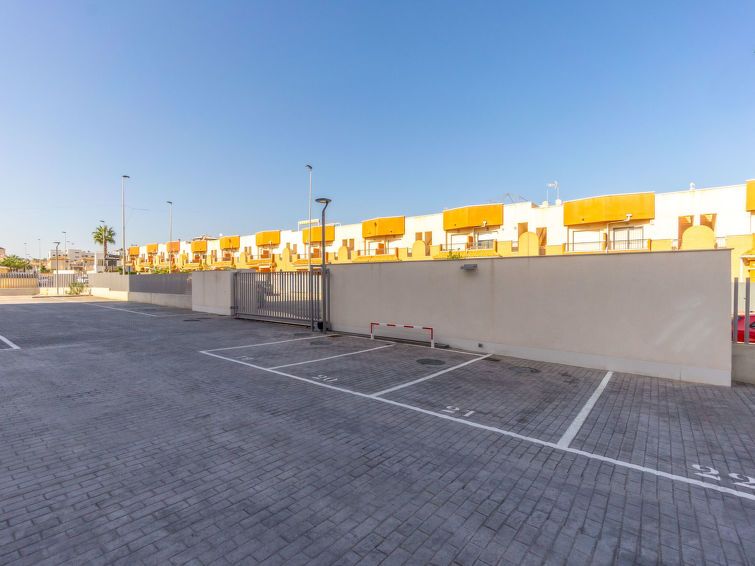 Ema Residencial Apartment 2 photo 43