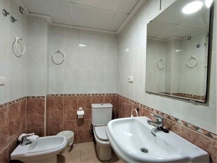 Urbaeuropa Apartment 2 photo 9