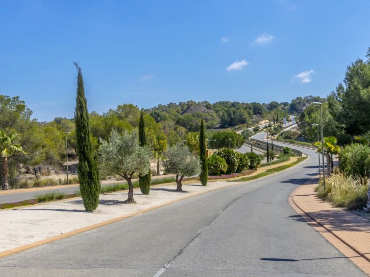 Las Colinas Golf & Country Club photo 54