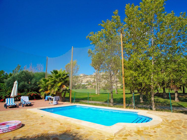 Bonalba Golf, Urb. Los Naranjos photo 17