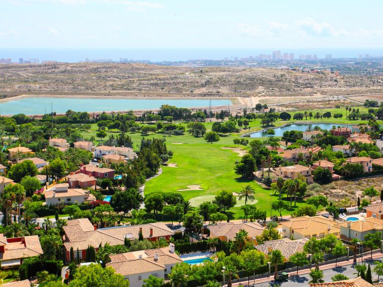 Bonalba Golf, Urb. Los Naranjos photo 21