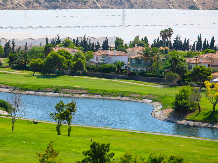 Bonalba Golf, Urb. Los Naranjos photo 24