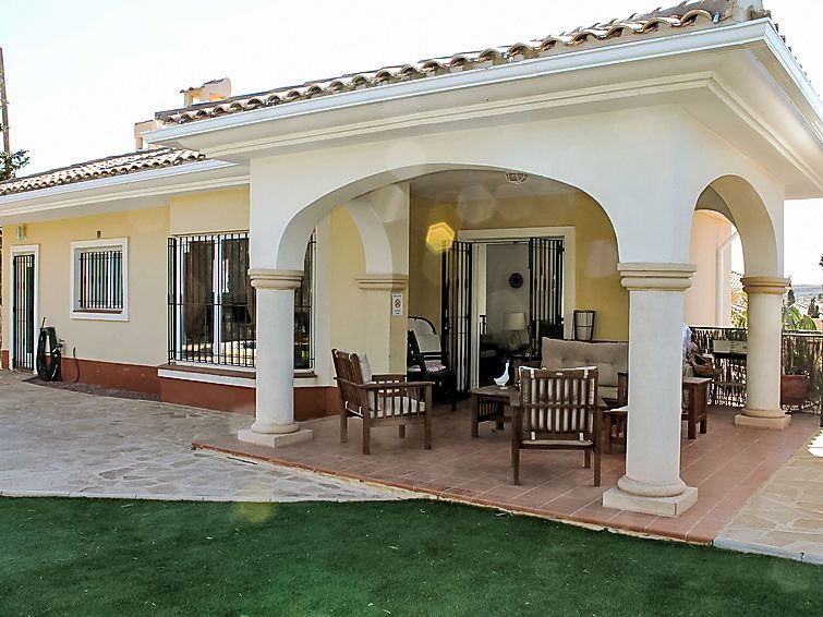 Bonalba Golf, Urb. Los Naranjos photo 13