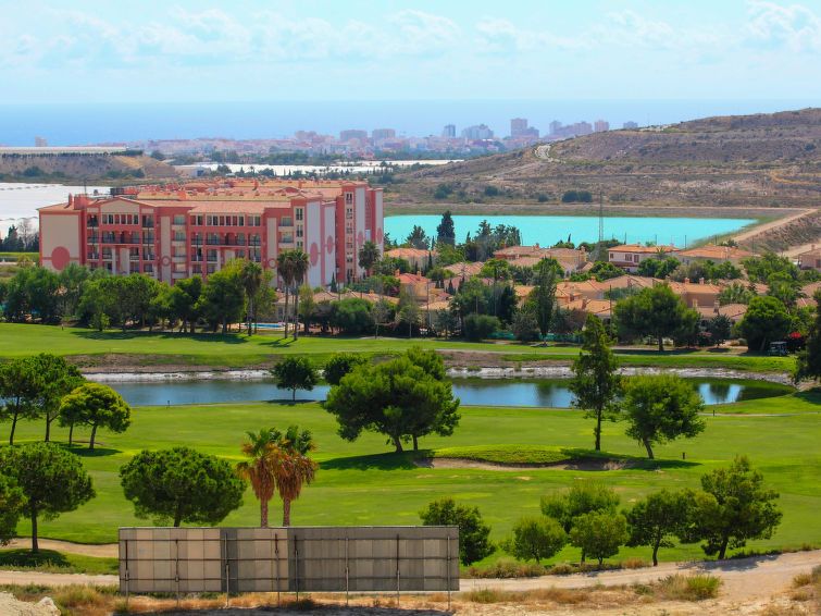 Bonalba Golf, Urb. Los Naranjos photo 15
