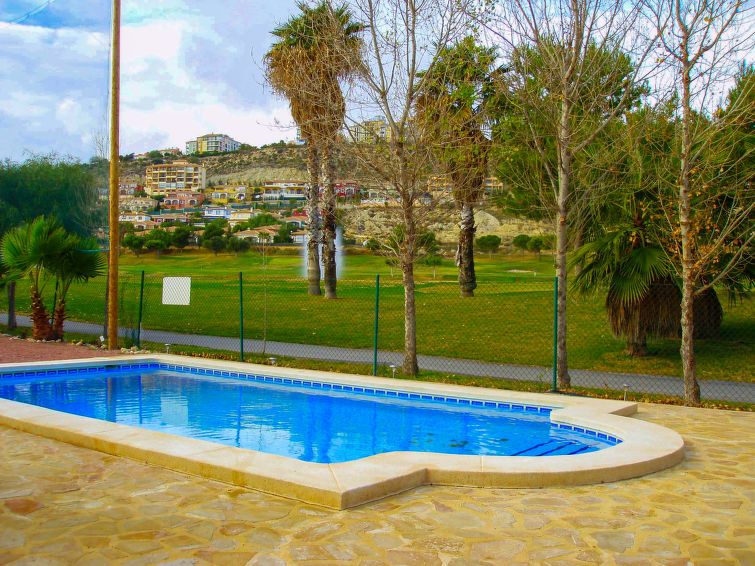Bonalba Golf, Urb. Los Naranjos photo 18