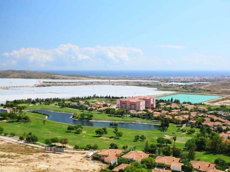 Bonalba Golf, Urb. Los Naranjos photo 22