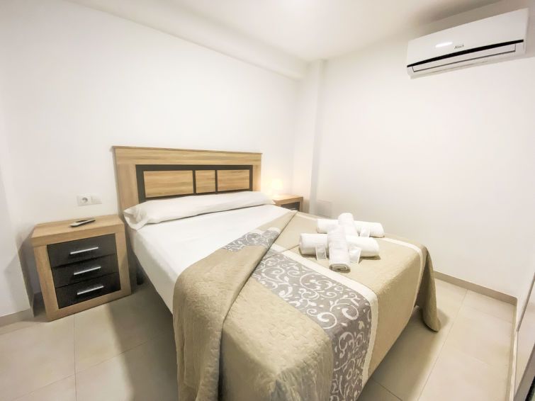 Las Damas Apartment 2 photo 9