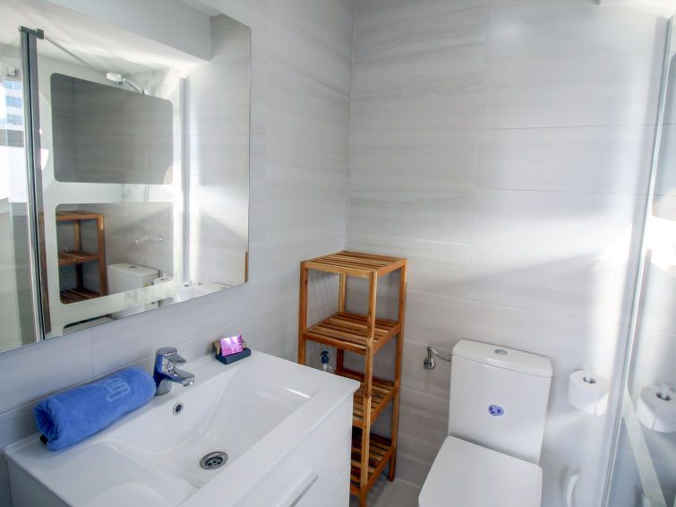 Las Damas Apartment 2 photo 10