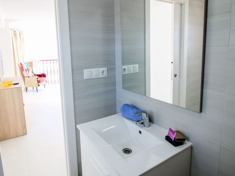 Las Damas Apartment 2 photo 13