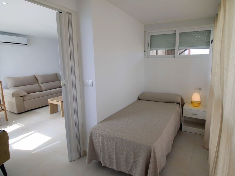 Las Damas Apartment 2 photo 11