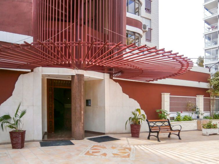 Las Damas Apartment 2 photo 17
