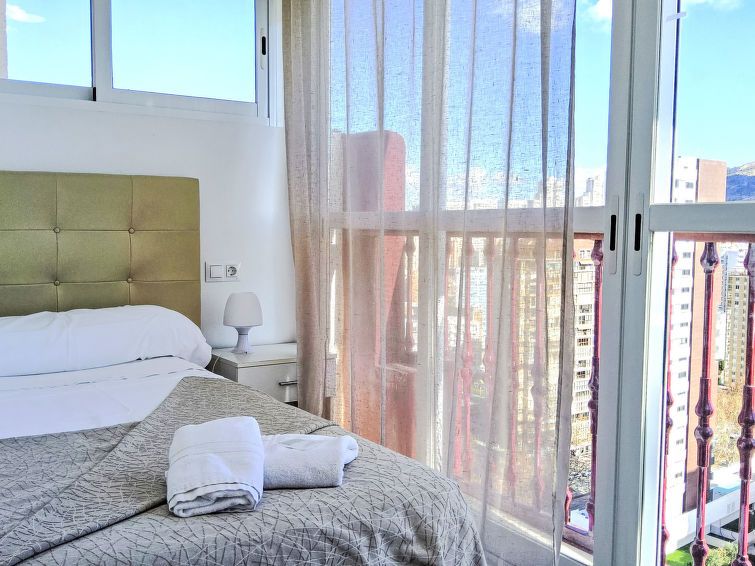 Las Damas Apartment 2 photo 12