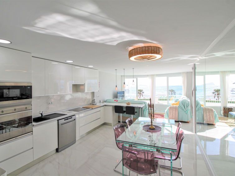 Vistas sobre el mar Apartment 2 photo 21