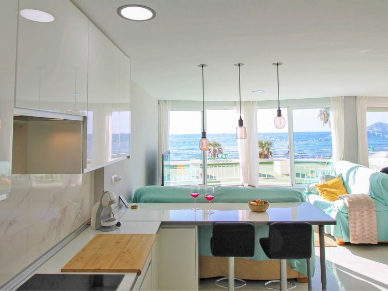 Vistas sobre el mar Apartment 2 photo 18