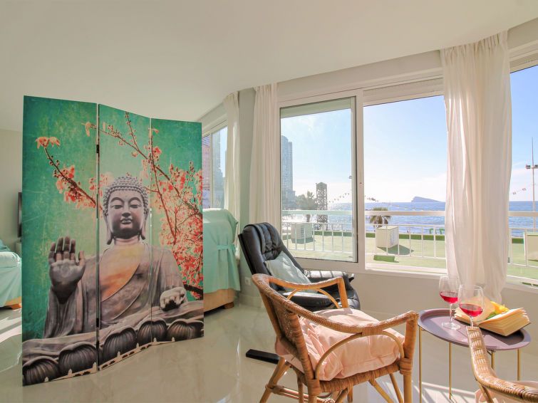Vistas sobre el mar Apartment 2 photo 14