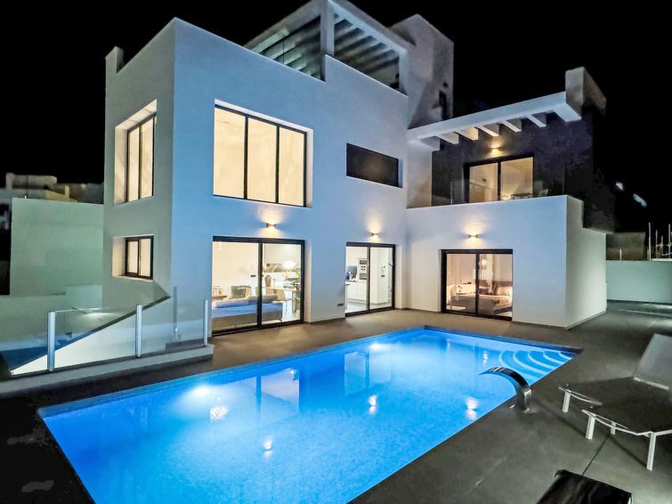 Villa Dorada photo 27