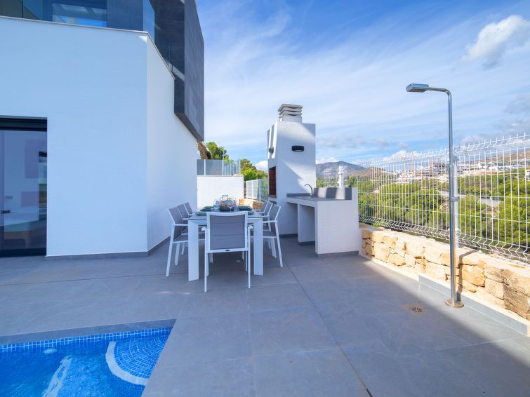 Villa Dorada photo 34